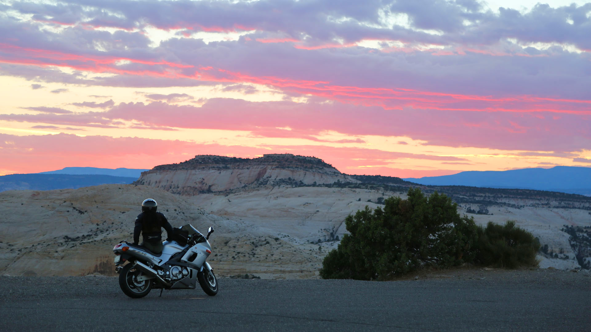 Road Trip on Utah's Scenic Byway 12