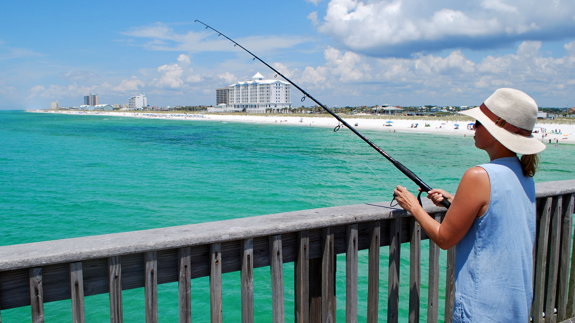 Road Trip for Florida Fishing